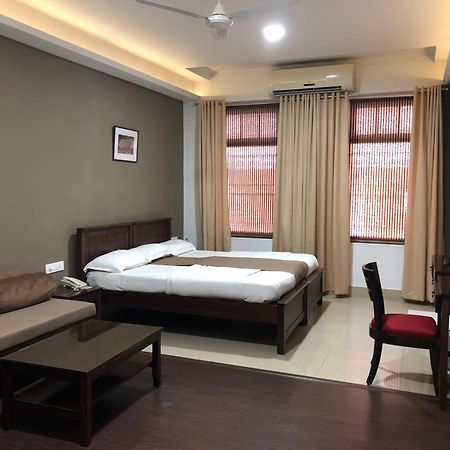 Hotel Ketan Pune Exterior photo