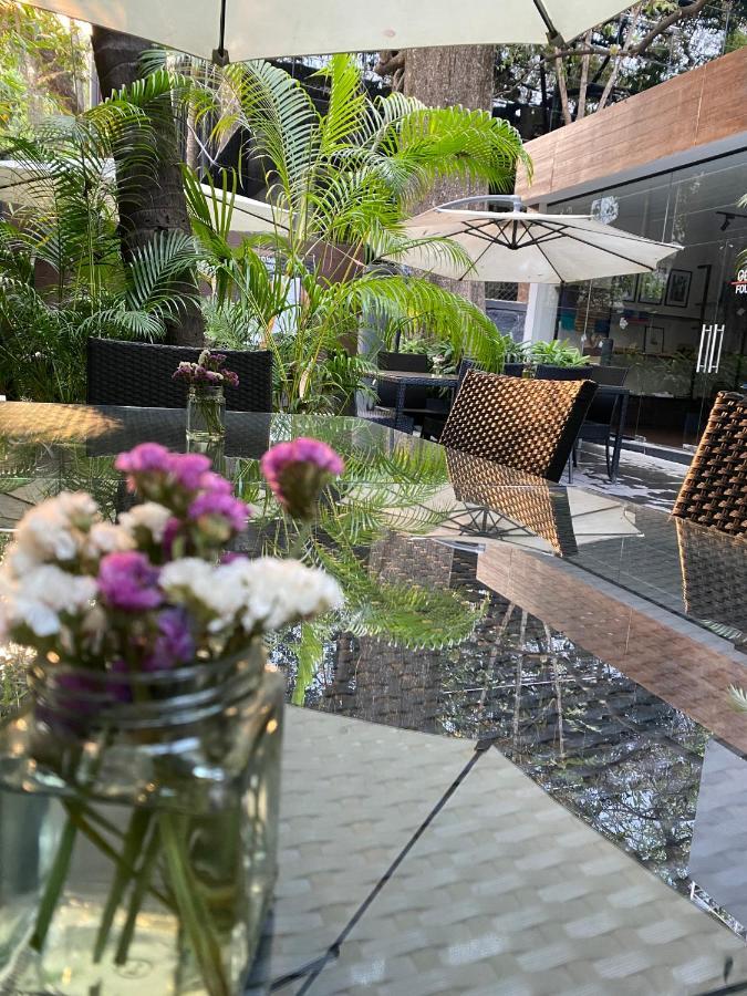 Hotel Ketan Pune Exterior photo