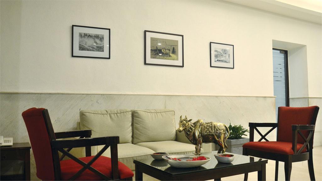 Hotel Ketan Pune Exterior photo