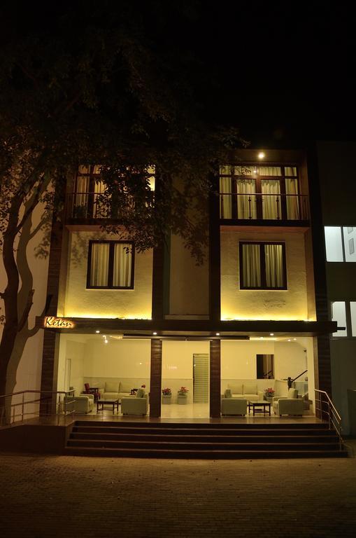 Hotel Ketan Pune Exterior photo