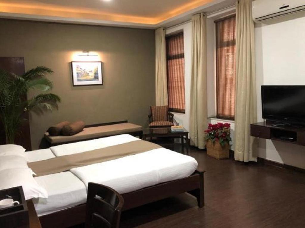 Hotel Ketan Pune Exterior photo