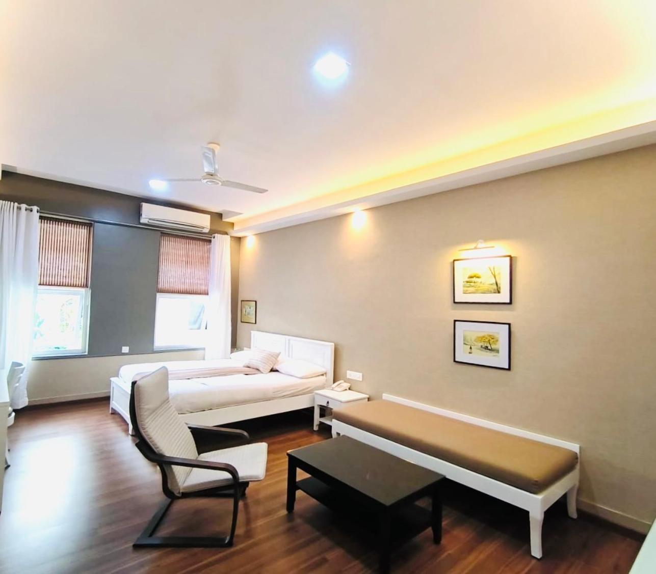 Hotel Ketan Pune Exterior photo