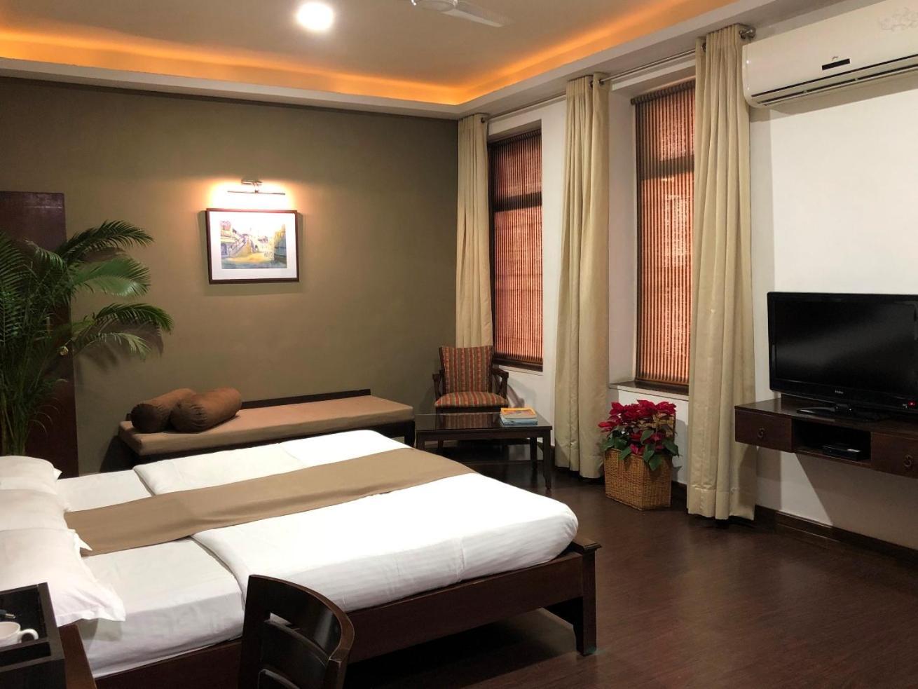 Hotel Ketan Pune Exterior photo