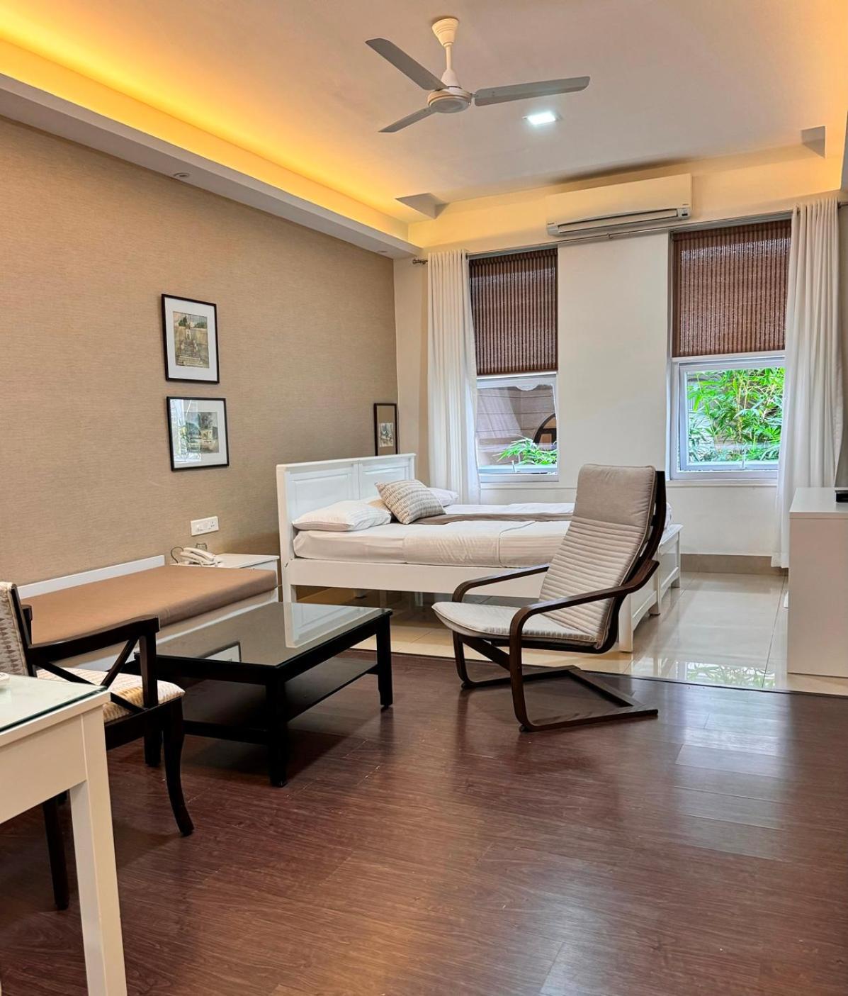Hotel Ketan Pune Exterior photo