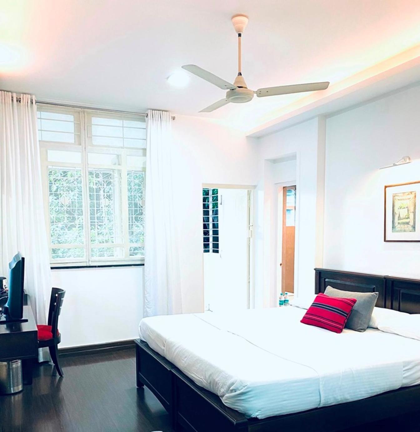 Hotel Ketan Pune Exterior photo