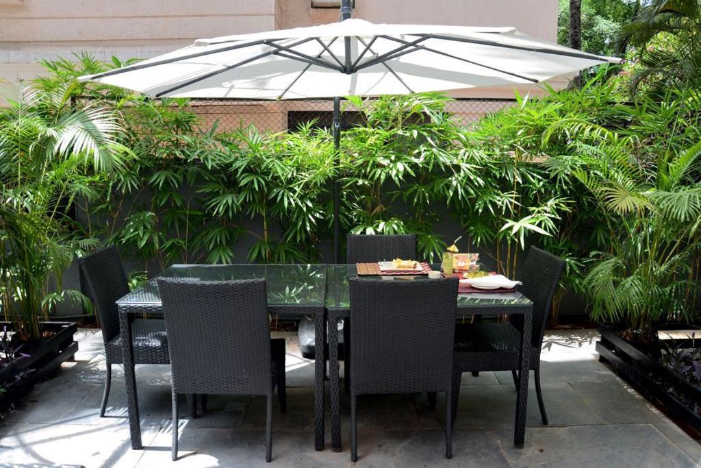 Hotel Ketan Pune Exterior photo