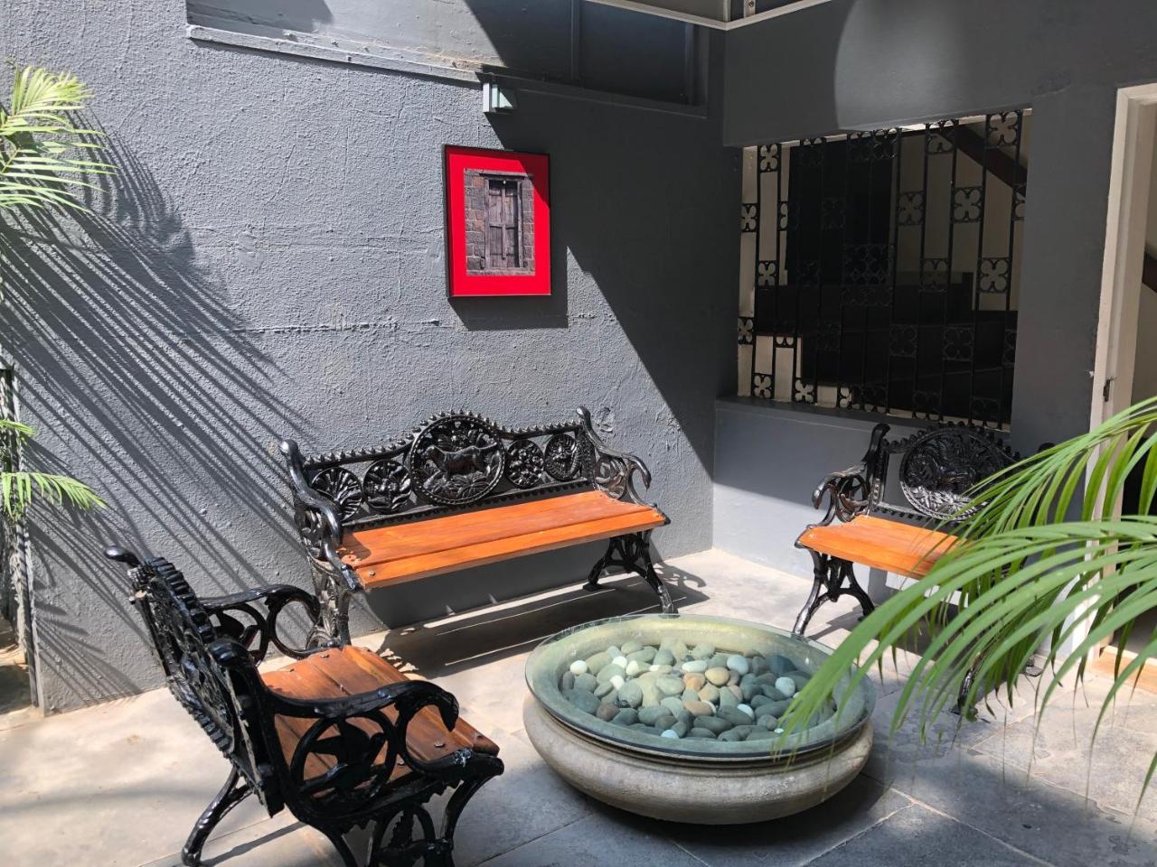 Hotel Ketan Pune Exterior photo